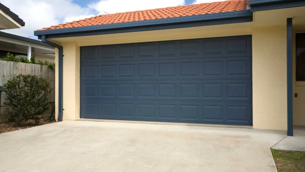 Garage Door Service Bellevue, NE