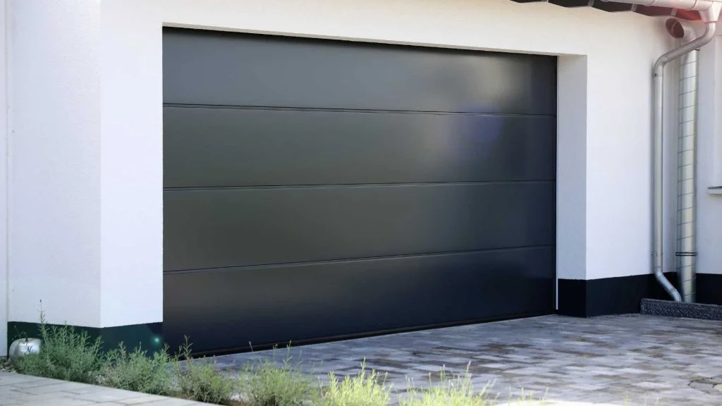 Garage Door Service Bellevue, NE