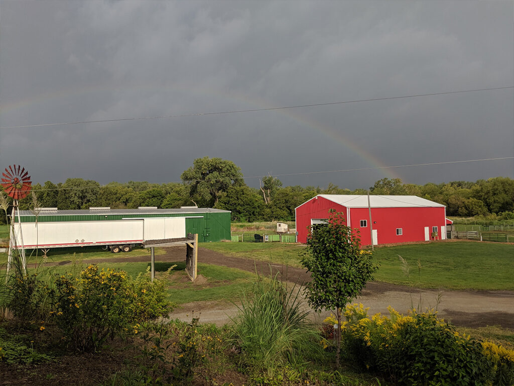 Garage Door Service Bellevue, NE