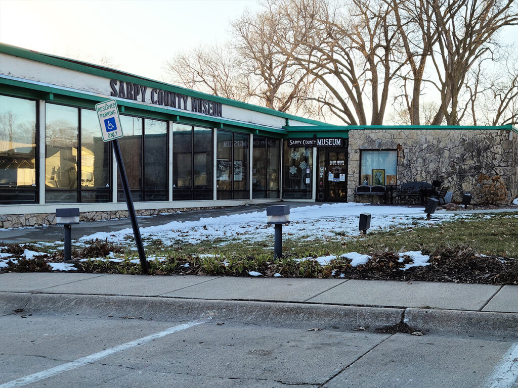 Garage Door Service Bellevue, NE