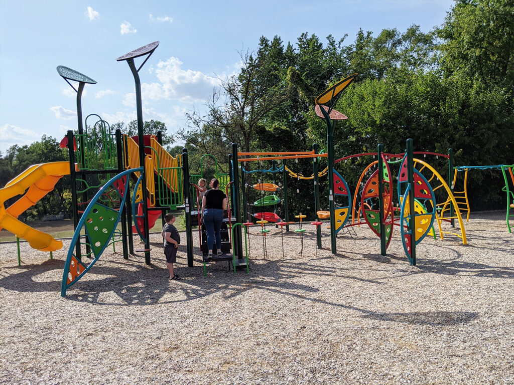 Garage Door Service Bellevue, NE
